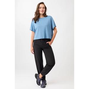 Koszulka damska Mandala Boxy image-2