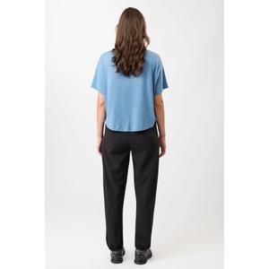 Koszulka damska Mandala Boxy image-3