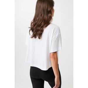 T-shirt för kvinnor Mandala Boxy image-1