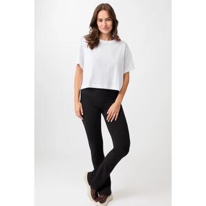 T-shirt för kvinnor Mandala Boxy image-2