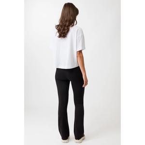 T-shirt för kvinnor Mandala Boxy image-3