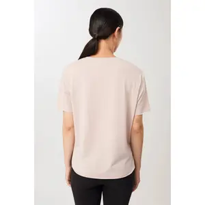 Women's T-shirt Mandala Halfmoon image-1