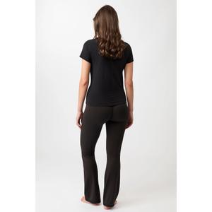 Koszulka damska Mandala Rest & Recovery image-4