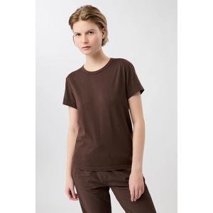 Koszulka damska Mandala Rest & Recovery image-1