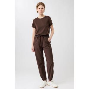 Koszulka damska Mandala Rest & Recovery image-3