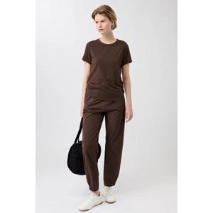 Koszulka damska Mandala Rest & Recovery image-4