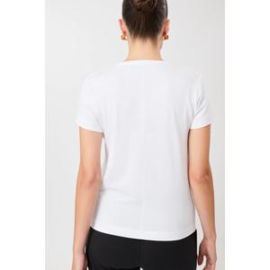 Koszulka damska Mandala Rest & Recovery image-1