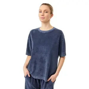 Women's T-shirt Mandala Easy Does It