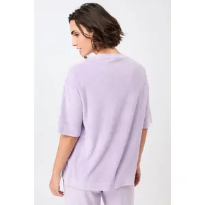 Women's T-shirt Mandala Easy Does It image-1