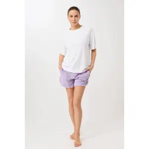 Women's T-shirt Mandala Easy Does It image-2