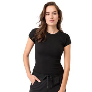 ts55je09-black-t-shirt-cotele-coupe-slim-femme-mandala-black-gots