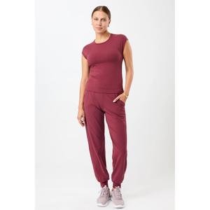 T-shirt slim donna Mandala image-3