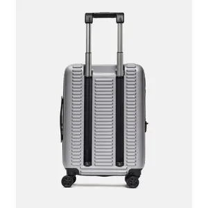 Expandable trolley bag Mandarina Duck Tank image-2