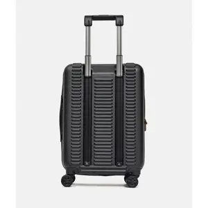 Expandable trolley bag Mandarina Duck Tank image-2