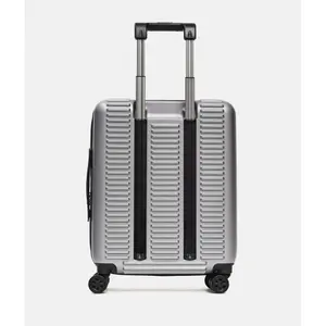 Saco de carrinho Mandarina Duck Tank Case Carry-On image-2