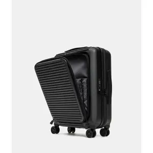 Saco de carrinho Mandarina Duck Tank Case Carry-On image-4