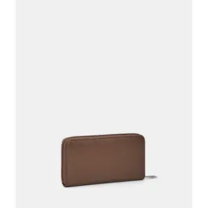 Carteira feminina com fecho de correr Mandarina Duck image-1