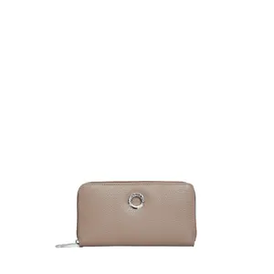 Leather wallet for women Mandarina Duck Mellow 10,5x19x2,1 cm image-0