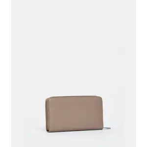 Leather wallet for women Mandarina Duck Mellow 10,5x19x2,1 cm image-1