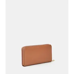 Carteira feminina com fecho de correr Mandarina Duck image-1