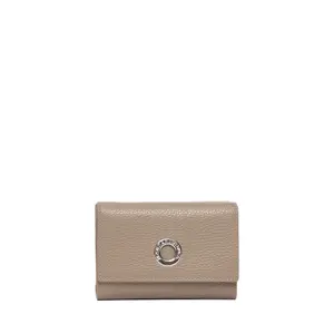 Leather wallet for women Mandarina Duck Mellow 9,5x13,5x3,5 cm image-0
