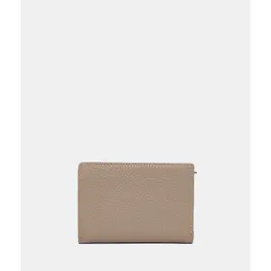 Leather wallet for women Mandarina Duck Mellow 9,5x13,5x3,5 cm image-1
