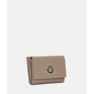 Leather wallet for women Mandarina Duck Mellow 9,5x13,5x3,5 cm image-2