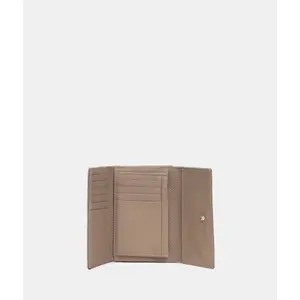 Leather wallet for women Mandarina Duck Mellow 9,5x13,5x3,5 cm image-3