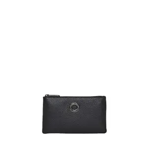 Leather wallet for women Mandarina Duck Mellow 11x19x1,5 cm image-0