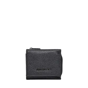 Women's Zip Leather Wallet Mandarina Duck Mellow image-0