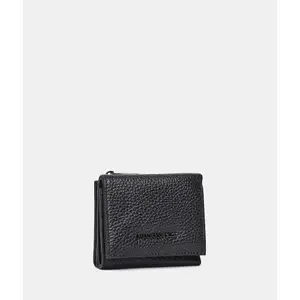 Women's Zip Leather Wallet Mandarina Duck Mellow image-2