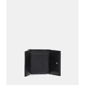 Women's Zip Leather Wallet Mandarina Duck Mellow image-3