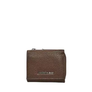 Soft Leather Wallet Mandarina Duck image-0