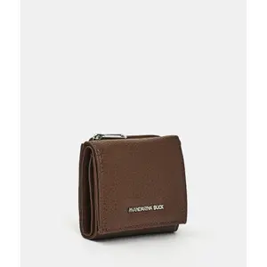 Soft Leather Wallet Mandarina Duck image-1