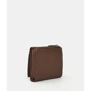 Soft Leather Wallet Mandarina Duck image-2