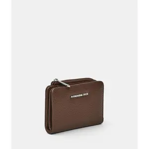 Portfel z zatrzaskiem damski Mandarina Duck image-1