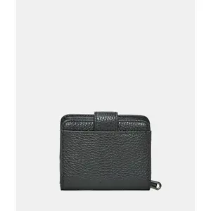 Leather wallet for women Mandarina Duck Mellow 8x10x2 cm image-1