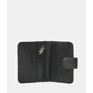 Leather wallet for women Mandarina Duck Mellow 8x10x2 cm image-3