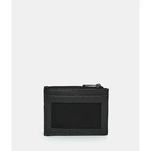 Leather wallet for women Mandarina Duck Mellow 9x11x2 cm image-1