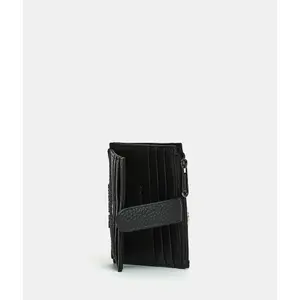 Leather wallet for women Mandarina Duck Mellow 9x11x2 cm image-3