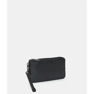 Pochette de couro para mulher Mandarina Duck Mellow image-1