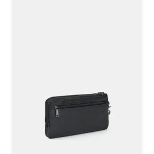 Pochette de couro para mulher Mandarina Duck Mellow image-2