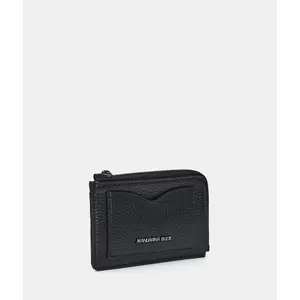 Leather wallet for women Mandarina Duck Mellow 8x13x1 cm image-2