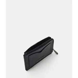Leather wallet for women Mandarina Duck Mellow 8x13x1 cm image-3