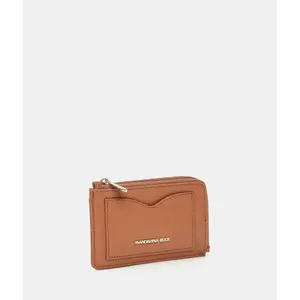 Soft Leather Card Holder Mandarina Duck image-2