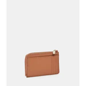 Soft Leather Card Holder Mandarina Duck image-1
