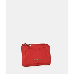Soft Leather Card Holder Mandarina Duck image-1