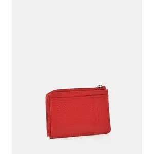 Soft Leather Card Holder Mandarina Duck image-2