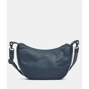 Leather Crossbody Bag Mandarina Duck Hobo Mellow image-2