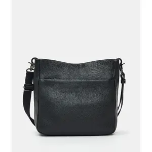 Leather Crossbody Bag Mandarina Duck Mellow image-1